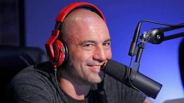 Image for article titled Joe Rogan’s Most Controversial Statements