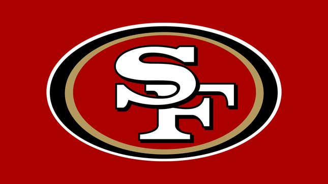 Image for article titled How Much Do You Know About The San Francisco 49ers?