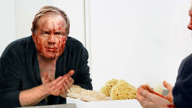 Image for article titled The Onion Looks Back On Bill Belichick’s 24,000-Year Reign Of Darkness