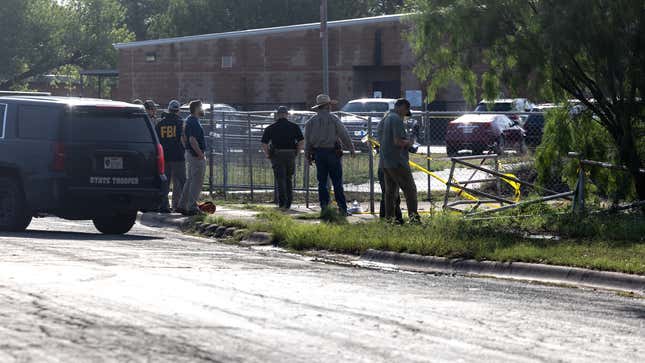 Image for article titled Biggest Revelations From The Uvalde School Shooting Report