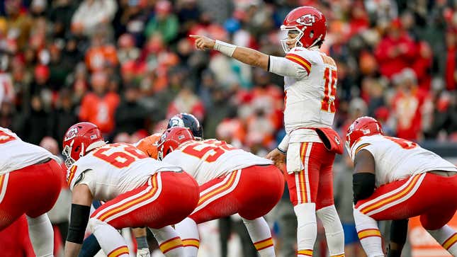 Image for article titled How Much Do You Know About The Kansas City Chiefs?