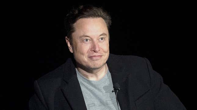 Image for article titled Quiz: How Much Do You Know About Elon Musk?