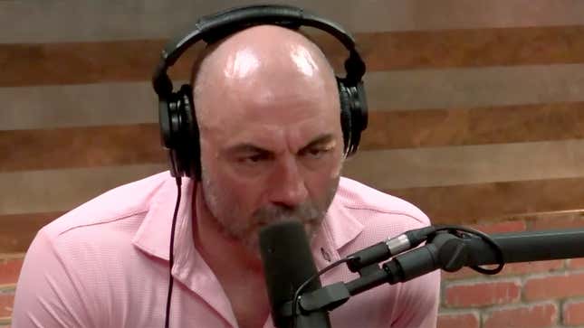 Image for article titled Joe Rogan’s Most Controversial Statements