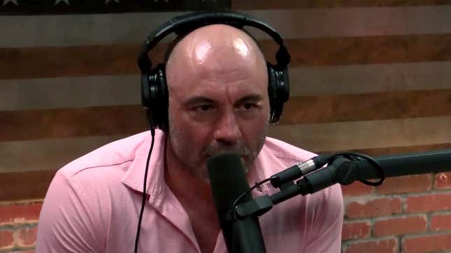 Image for article titled Joe Rogan’s Most Controversial Statements