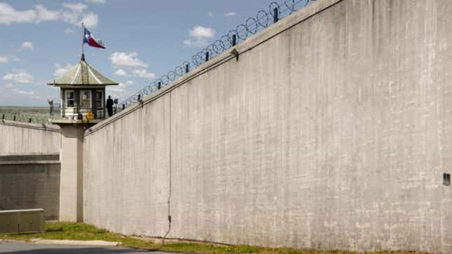 The Texas-U.S. border wall will protect Texans from foreigners who do not share their beliefs and customs.